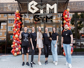 ПРАЗДНИЧНОЕ ОТКРЫТИЕ "GYM CITY"!
